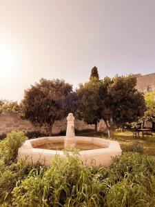 Ferienhaus, Villa in der Altstadt mit grossem Zitrusgarten