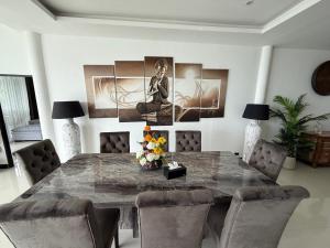 Sunset Paradise Villa