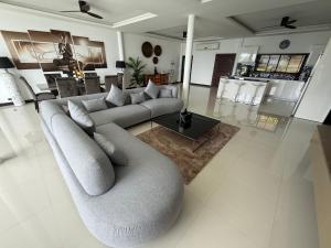 Sunset Paradise Villa