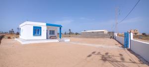 Dar Fraj-Maison dhôte Kerkennah