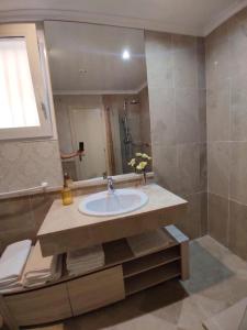 Apartamento Granada Bola de Oro