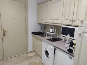 Apartamento Granada Bola de Oro