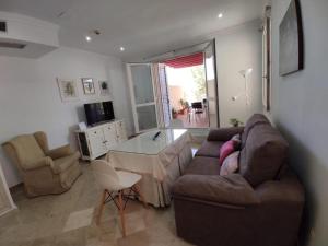 Apartamento Granada Bola de Oro