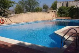 Apartamento Granada Bola de Oro