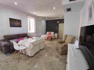 Apartamento Granada Bola de Oro