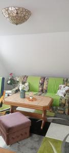 Ferienwohnung Waldblick in Frauenstein