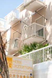 Hotel Grottamare