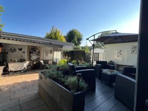 Chalet Royal romantisch, uniek en volledig privé