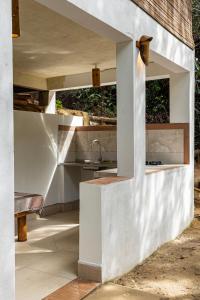 Universo Pol Bamboo Hostel