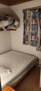 Appartements APPARTEMENT F3 DUPLEX CENTRE-VILLE FONT-ROMEU : photos des chambres