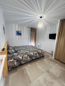 Villa Provence Méditerranée