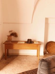 Ferienhaus, Villa in der Altstadt mit grossem Zitrusgarten