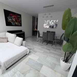 Marbella urbanización privada