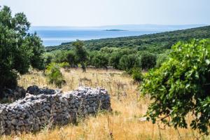 Villa Aura - Pag Island