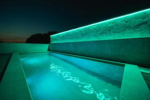 Villa Aura - Pag Island