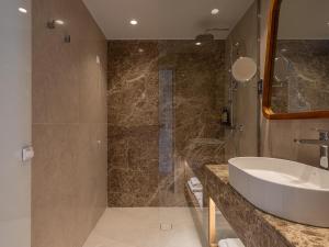 Family Room room in Avra Imperial Hotel