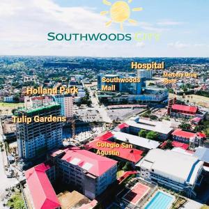 JFam Suites, C4-10U Studio, Up To 4 Pax