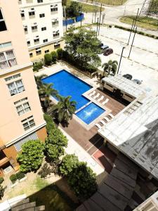 JFam Suites, C4-10U Studio, Up To 4 Pax