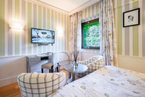 Cala del Porto Punta Ala - Preferred Hotels