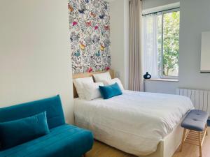 Appartements Studio Calme Coeur Historique : photos des chambres