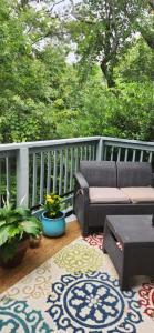 Furnished 3 Bedroom Condo near Trident Medical Center