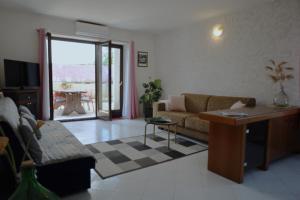 Apartment ALFA, comfortable, budget friendly family apartment