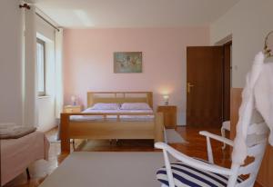 Apartment ALFA, comfortable, budget friendly family apartment