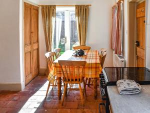 1 Brandiston Barn Cottage