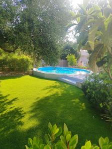 In fondo alla strada