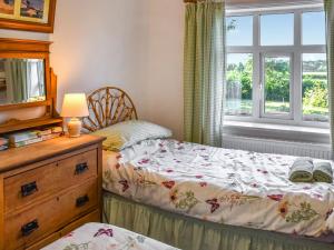 1 Brandiston Barn Cottage