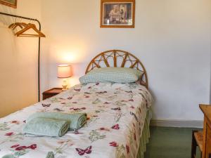 1 Brandiston Barn Cottage