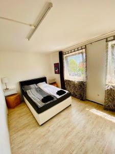 Charmante 3Zi-Ferienwohnung im Landhausstil