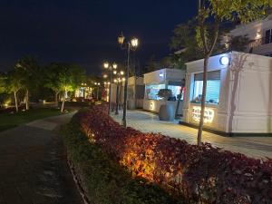 Mountain View ICITY New Cairo