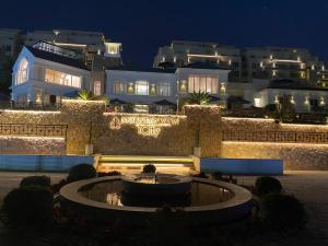 Mountain View ICITY New Cairo