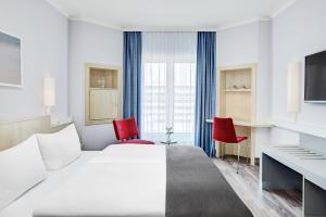 IntercityHotel Rostock