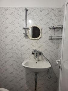 Апартамент Стоянови