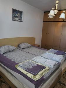 Апартамент Стоянови