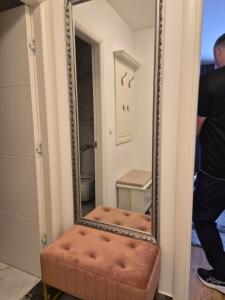 Mirelas golden luxury apartment