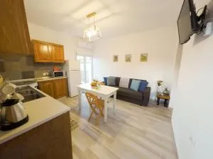 Lindos SeaSide Junior Apartment - Lindos