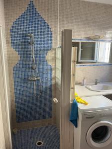 Maisons de vacances Studio dans Villa avec jardin et parking entre Avignon et St Remy : photos des chambres