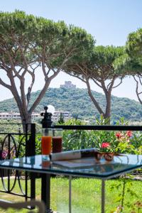 Cala del Porto Punta Ala - Preferred Hotels