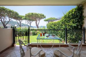 Cala del Porto Punta Ala - Preferred Hotels