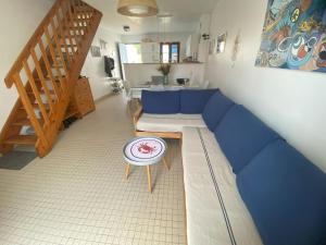 Maisons de vacances Maison de vacances a l'Ile d'Yeu - Les Genets : photos des chambres