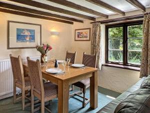 South Sandpark Cottage Kentisbury