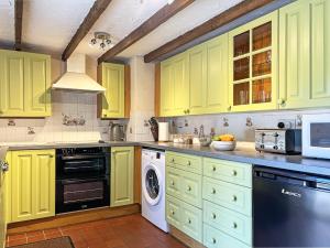 South Sandpark Cottage Kentisbury