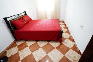 397 Martil Loued Maleh 2ch RDC