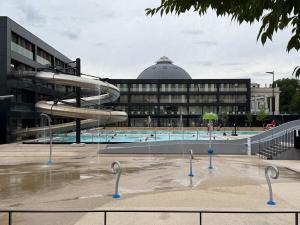 Le Cocon des thermes