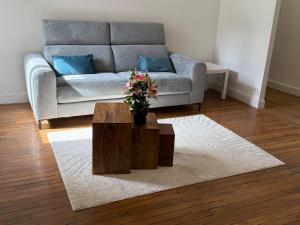 Le Cocon des thermes