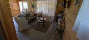 Chalets Country Cottage & Spa : photos des chambres
