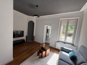 Appartements Le Cocon des thermes : photos des chambres